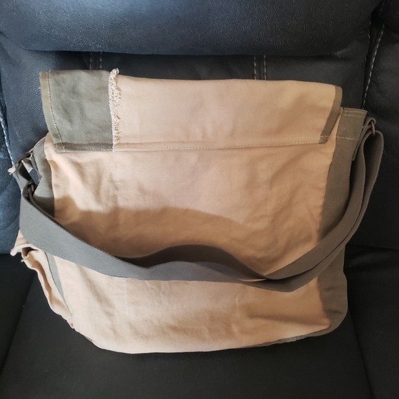 Messanger Bag - Picture 7 of 7